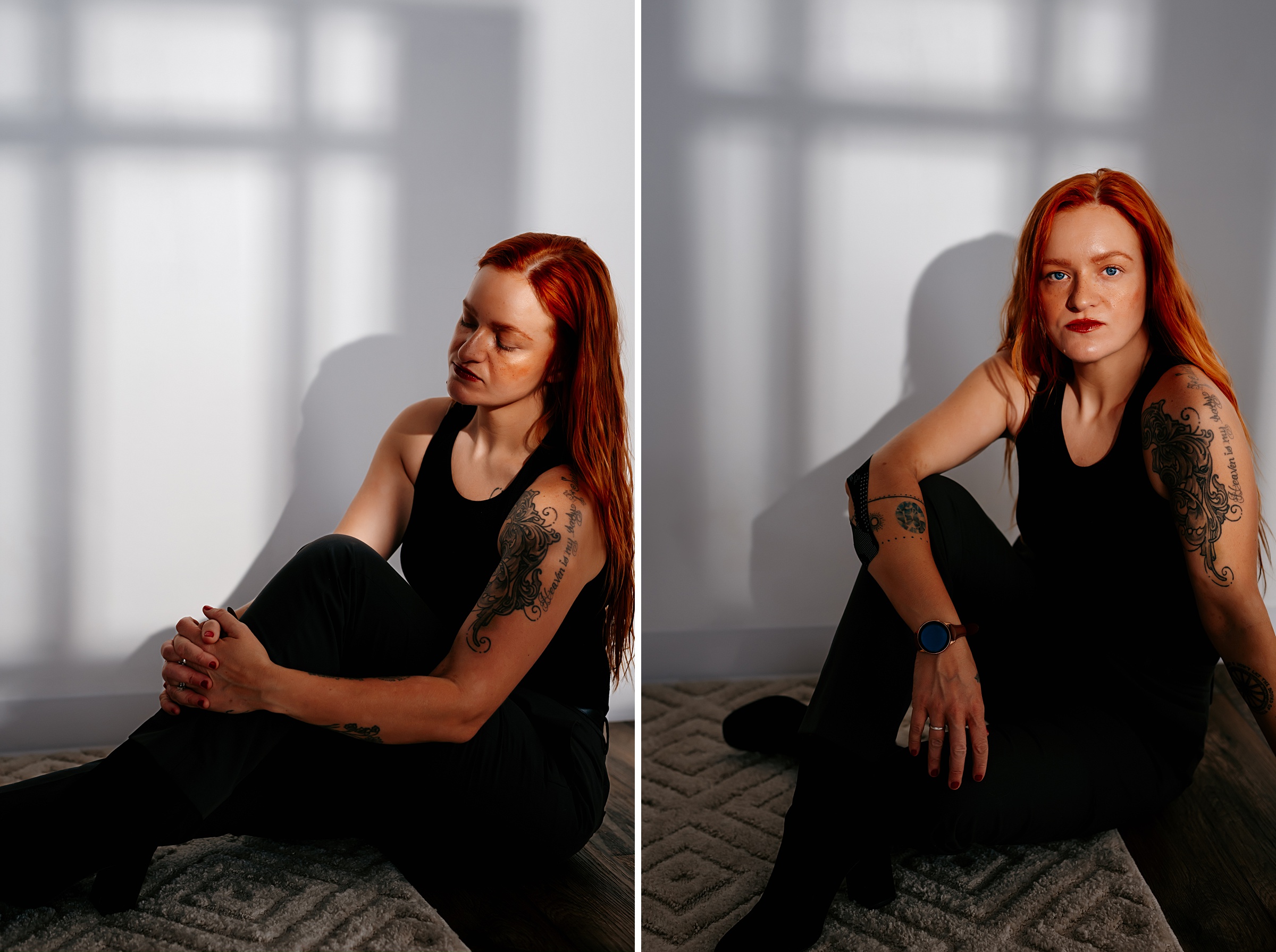 Lafayette IN Branding Photographer