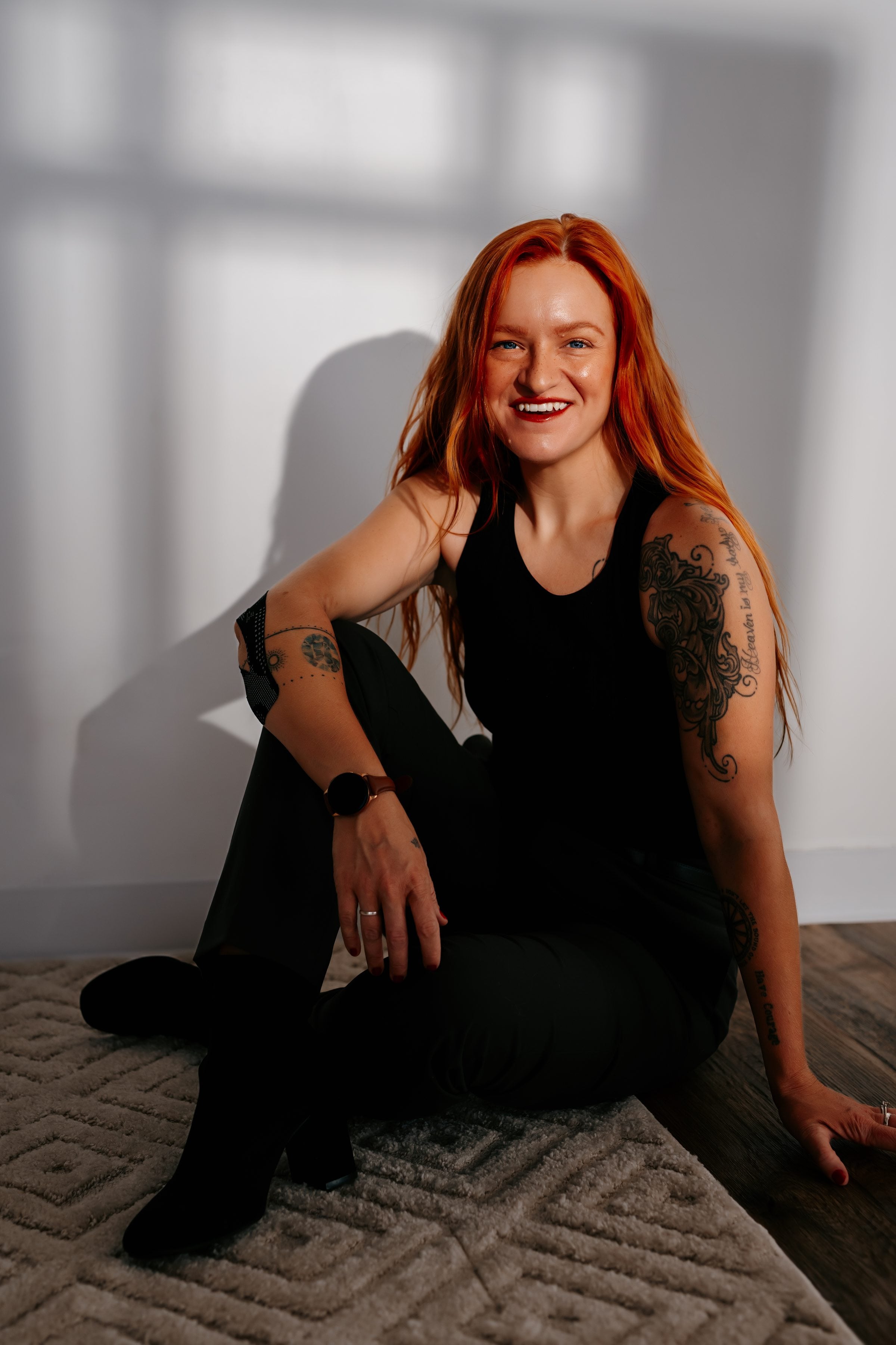 Chicago Portrait Photographer