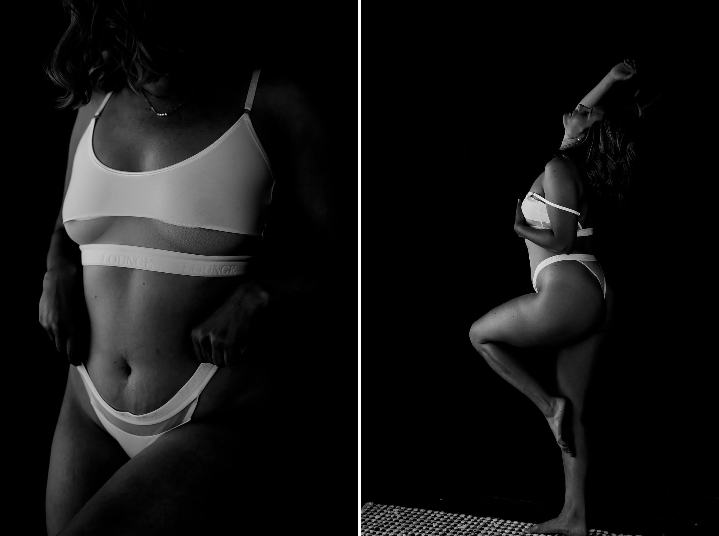 Indianapolis Boudoir Photographer